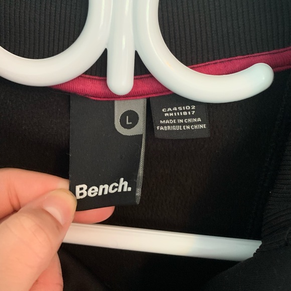 Bench sleek sweater - Picture 2 of 5